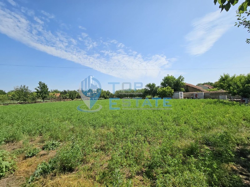 Продава ПАРЦЕЛ в област Велико Търново, с. Раданово - 1500 кв.м / 12 500 € » 24 447.88 лв., ТОП ЕСТЕЙТ