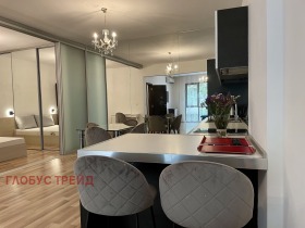 1 sovrum Centar, Sofia 2