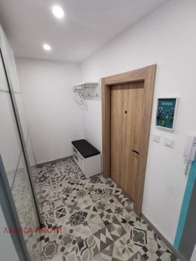 1 yatak odası Ovça kupel 2, Sofia