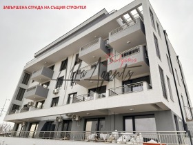 Продажба на имоти в Левски 2, град Варна — страница 3 - изображение 14 