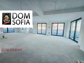 3+ camere da letto Boiana, Sofia 6