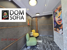 3+ chambres Boyana, Sofia 1