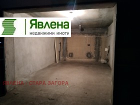 Гараж град Стара Загора, Център 1