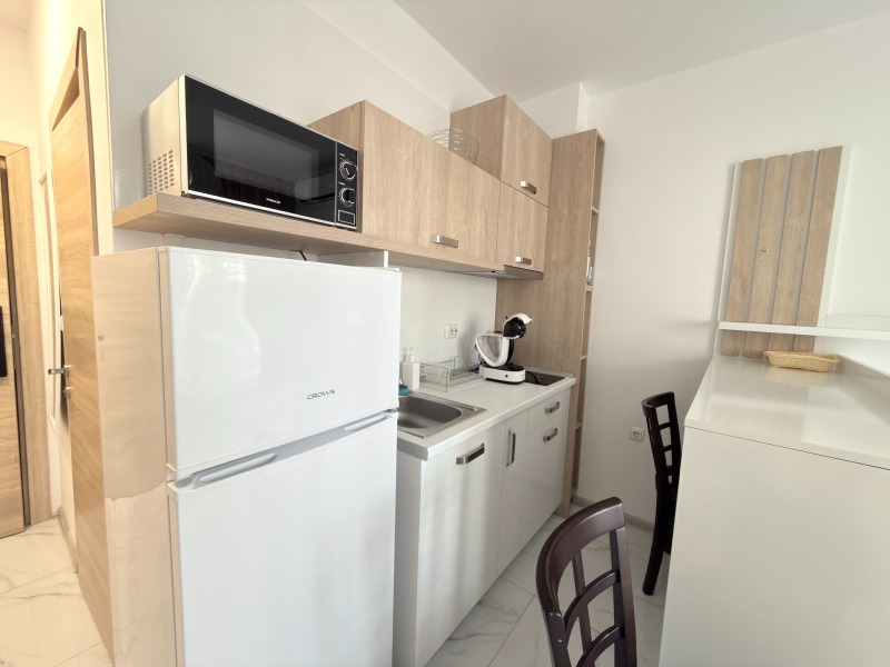 Продава 1-СТАЕН, гр. Приморско, област Бургас, снимка 2 - Апартаменти - 53417947