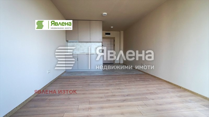 Продава 1-СТАЕН, гр. София, Студентски град, снимка 3 - Апартаменти - 53818807
