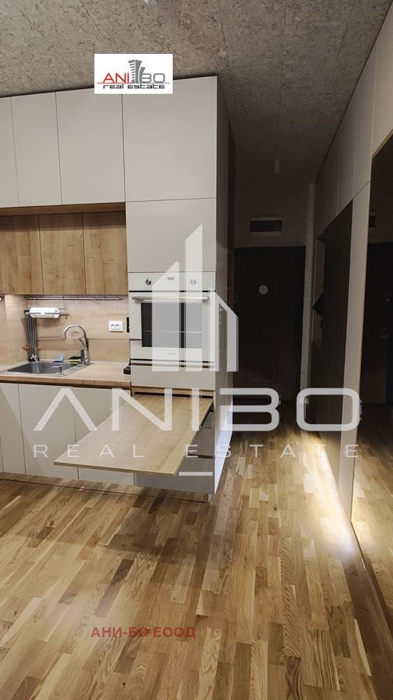 Продава 1-СТАЕН, гр. София, Надежда 1, снимка 2 - Апартаменти - 54899409