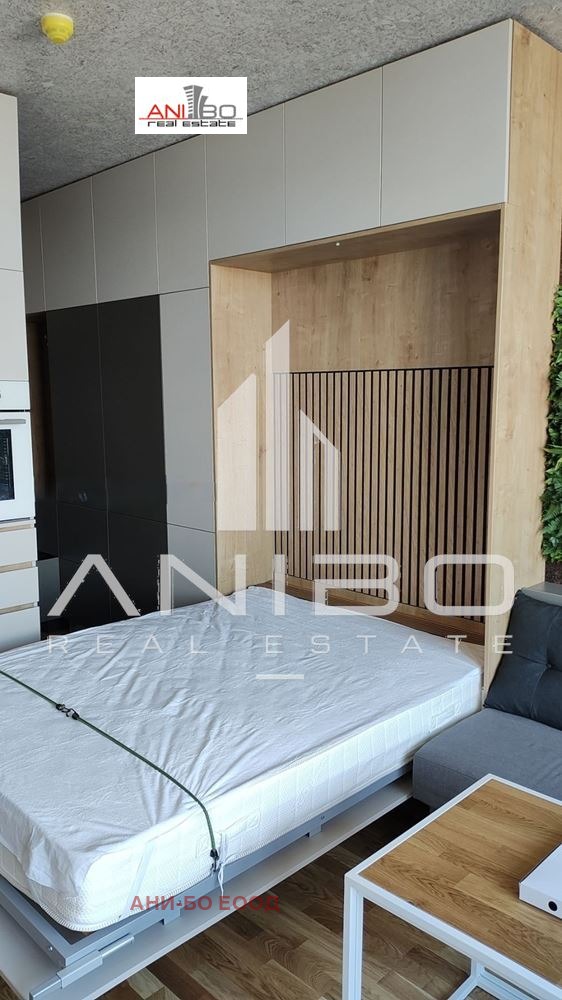Продава 1-СТАЕН, гр. София, Надежда 1, снимка 5 - Апартаменти - 54899409