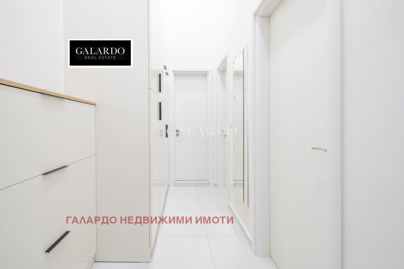 Продава  1 slaapkamer Sofia , Tsentar , 68 кв.м | 67725643 - изображение [12]