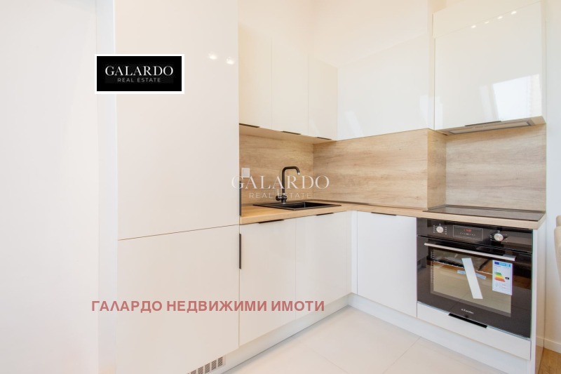 Продава  1 slaapkamer Sofia , Tsentar , 68 кв.м | 67725643 - изображение [4]