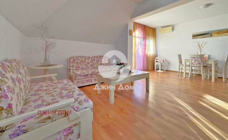 Na prodej  1 ložnice oblast Burgas , k.k. Slančev brjag , 57 m2 | 26203183