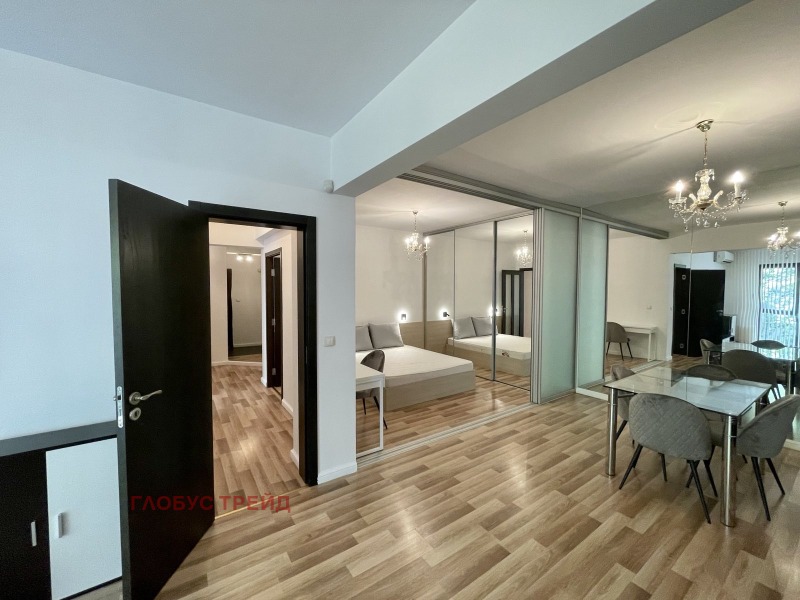 Till salu  1 sovrum Sofia , Centar , 80 kvm | 81788313 - bild [7]