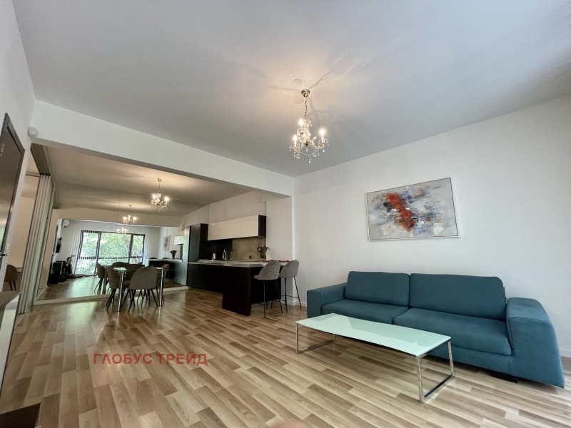 Till salu  1 sovrum Sofia , Centar , 80 kvm | 81788313 - bild [6]