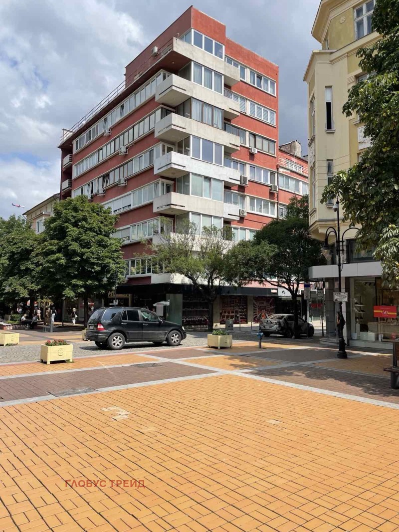 Till salu  1 sovrum Sofia , Centar , 80 kvm | 81788313 - bild [17]