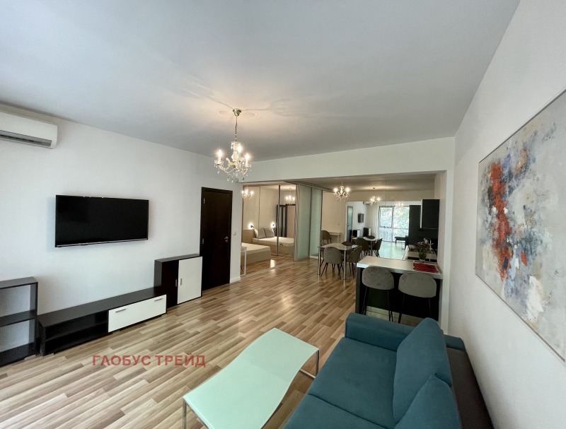 Till salu  1 sovrum Sofia , Centar , 80 kvm | 81788313 - bild [5]