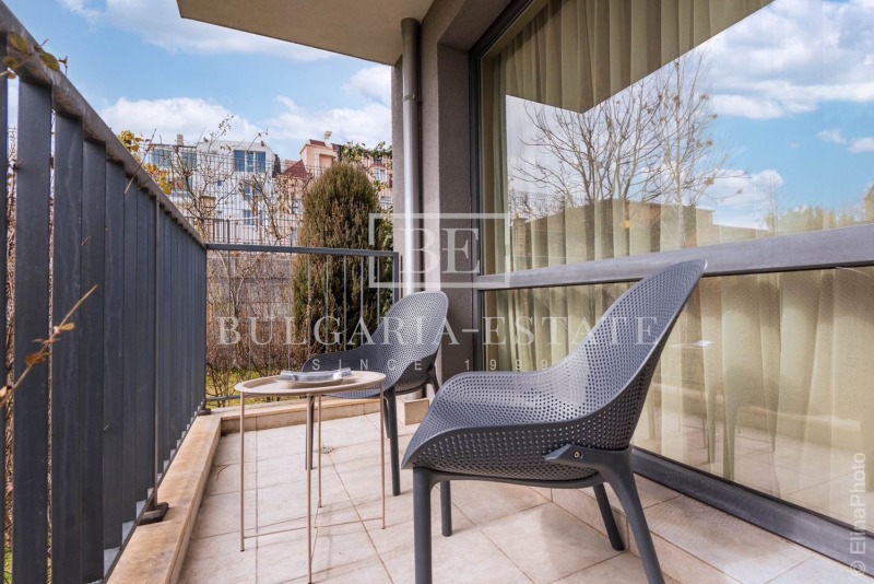 Продаја  1 спаваћа соба Варна , Бриз , 80 м2 | 42667632 - слика [16]