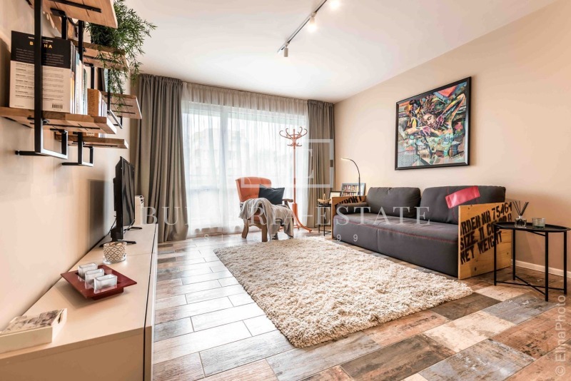 Продаја  1 спаваћа соба Варна , Бриз , 80 м2 | 42667632