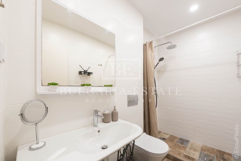 Продаја  1 спаваћа соба Варна , Бриз , 80 м2 | 42667632 - слика [15]