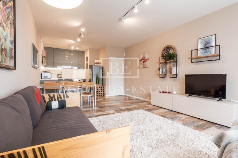 Продаја  1 спаваћа соба Варна , Бриз , 80 м2 | 42667632 - слика [5]