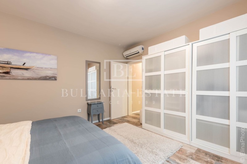 Продаја  1 спаваћа соба Варна , Бриз , 80 м2 | 42667632 - слика [7]