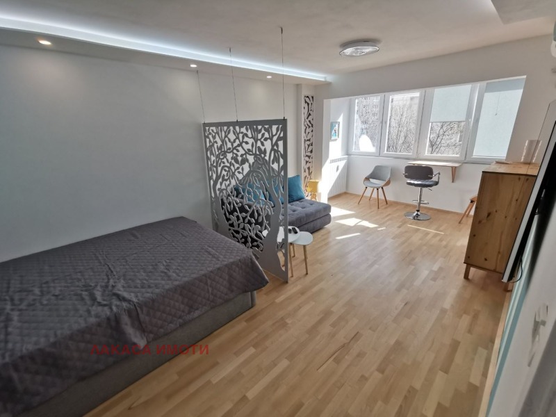 Eladó  1 hálószoba Sofia , Ovcsa kupel 2 , 48 négyzetméter | 98413894 - kép [6]