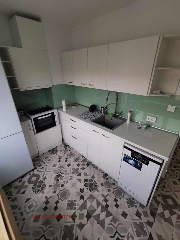 Eladó  1 hálószoba Sofia , Ovcsa kupel 2 , 48 négyzetméter | 98413894 - kép [2]