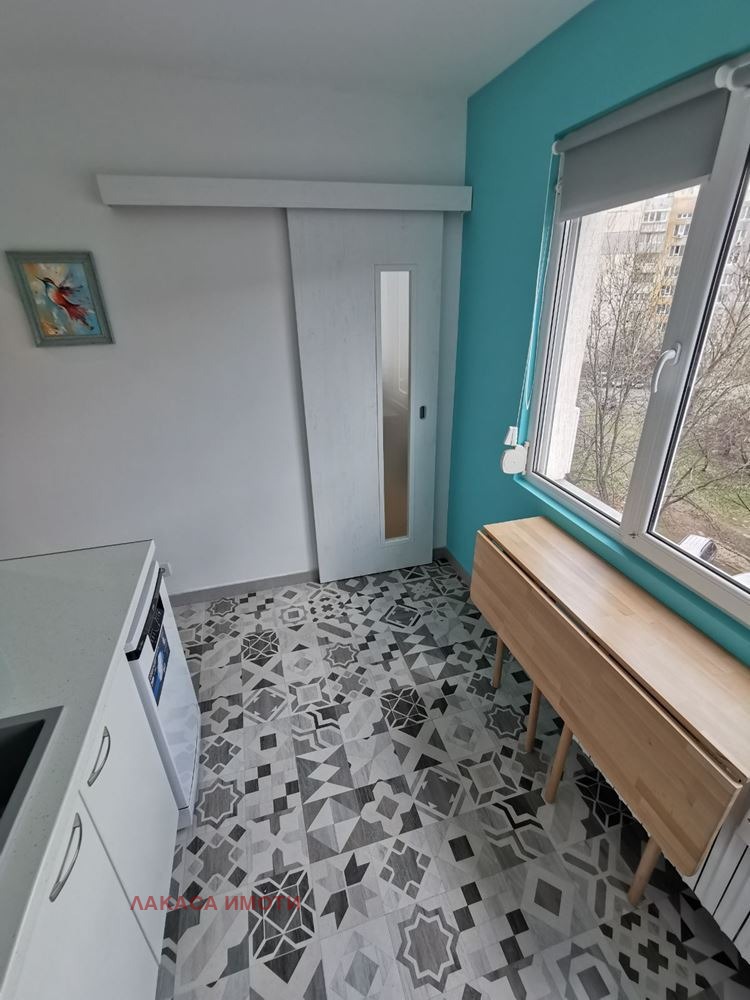 Eladó  1 hálószoba Sofia , Ovcsa kupel 2 , 48 négyzetméter | 98413894 - kép [4]