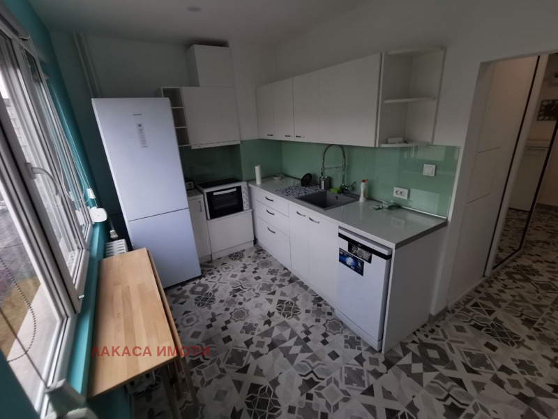 Eladó  1 hálószoba Sofia , Ovcsa kupel 2 , 48 négyzetméter | 98413894 - kép [3]