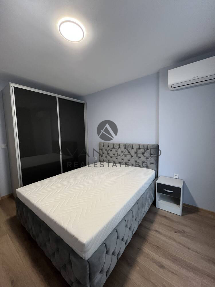Zu verkaufen  1 Schlafzimmer Plowdiw , Hristo Smirnenski , 77 qm | 75063049 - Bild [5]