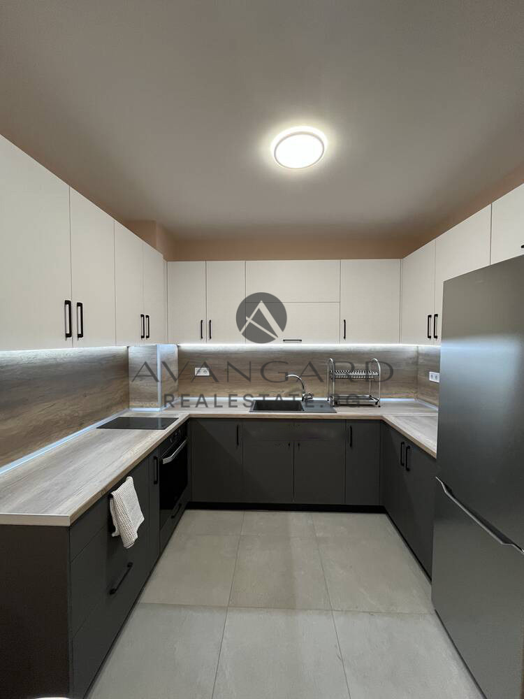 Zu verkaufen  1 Schlafzimmer Plowdiw , Hristo Smirnenski , 77 qm | 75063049 - Bild [4]