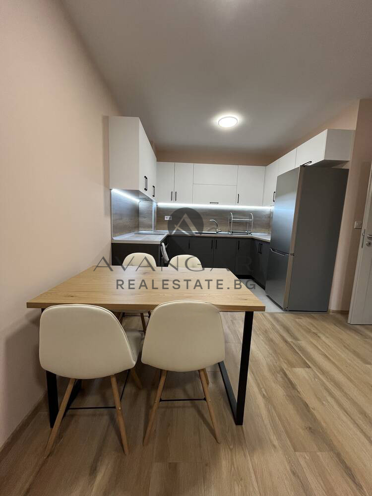 Zu verkaufen  1 Schlafzimmer Plowdiw , Hristo Smirnenski , 77 qm | 75063049 - Bild [3]