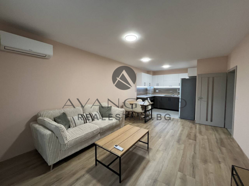 Zu verkaufen  1 Schlafzimmer Plowdiw , Hristo Smirnenski , 77 qm | 75063049 - Bild [2]