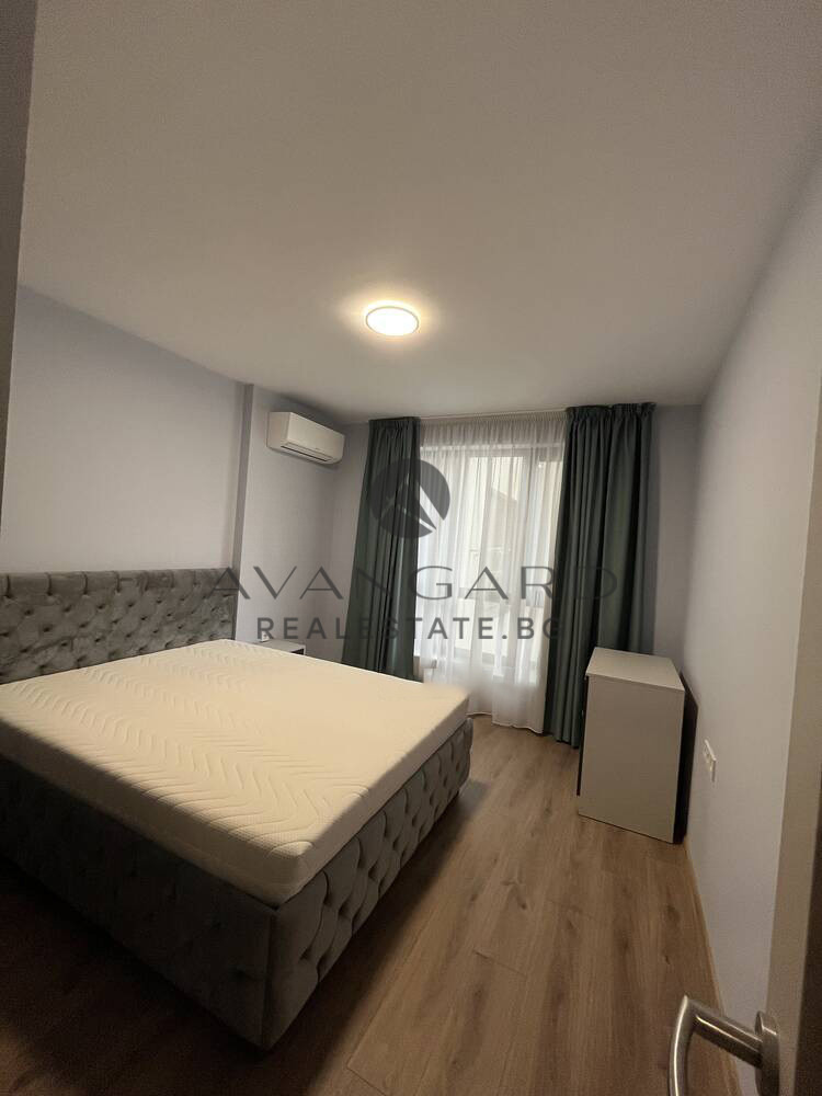 Zu verkaufen  1 Schlafzimmer Plowdiw , Hristo Smirnenski , 77 qm | 75063049 - Bild [6]