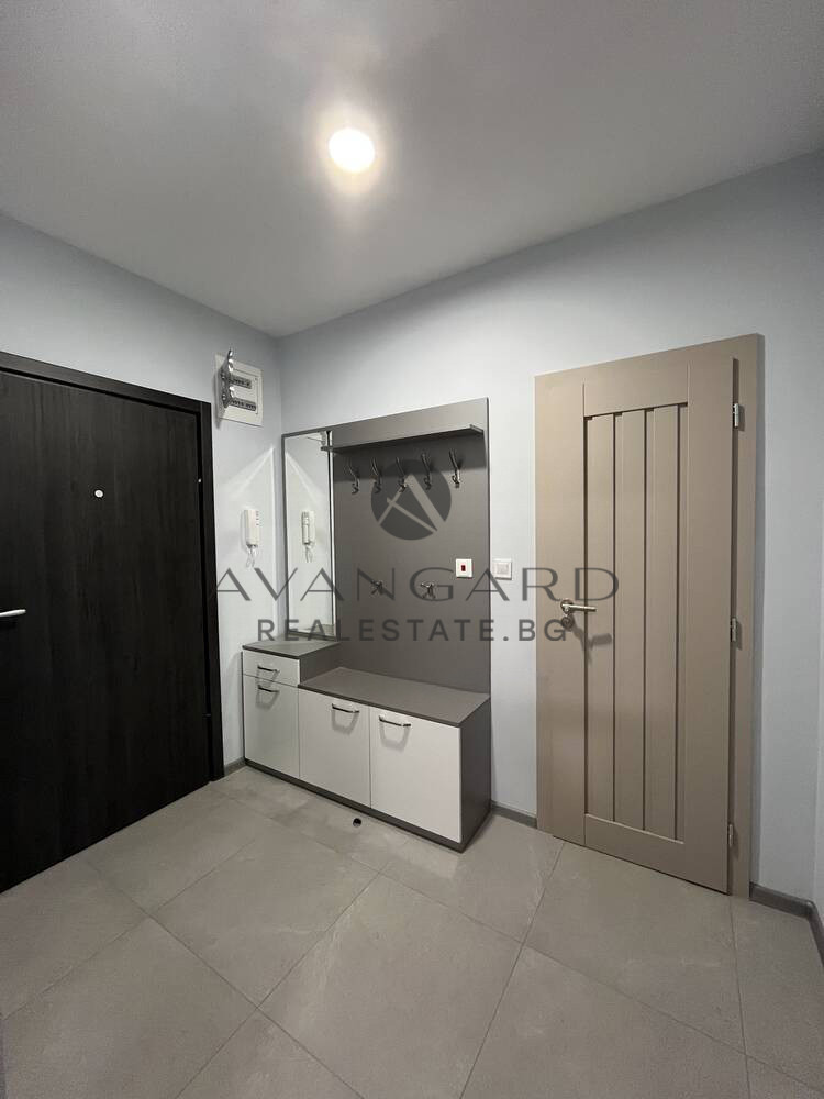 Zu verkaufen  1 Schlafzimmer Plowdiw , Hristo Smirnenski , 77 qm | 75063049 - Bild [9]