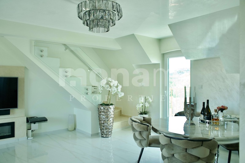 Продава  2-стаен град София , Лозенец , 80 кв.м | 10900838 - изображение [3]