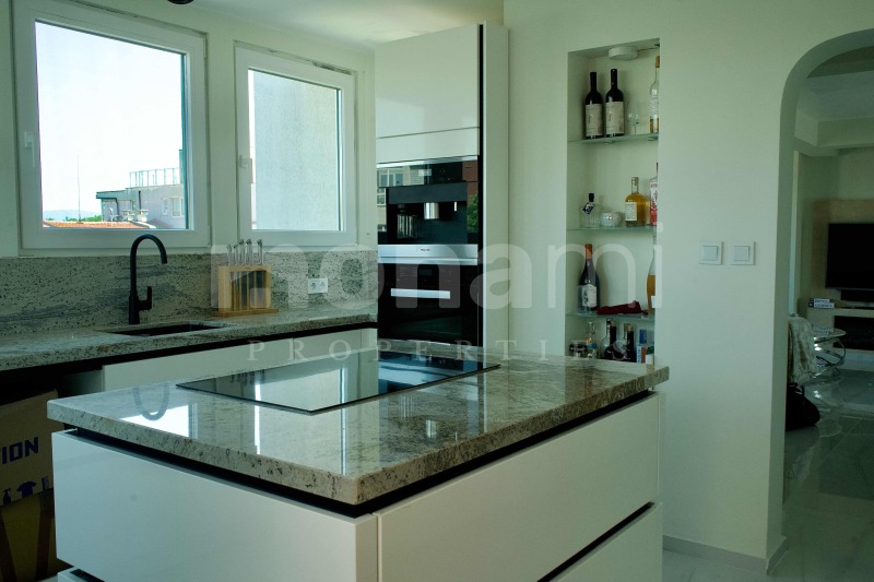 Продава  2-стаен град София , Лозенец , 80 кв.м | 10900838 - изображение [5]