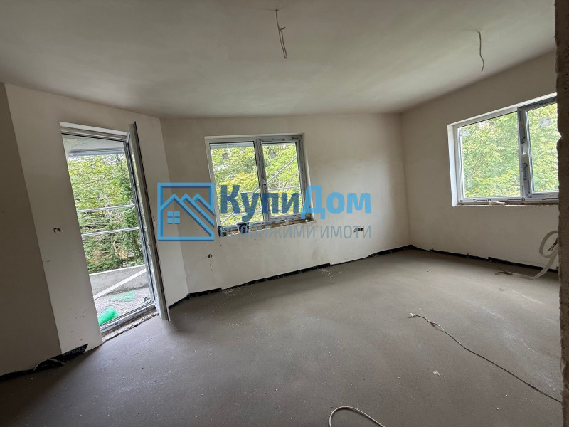 Na prodej  1 ložnice Varna , Levski 1 , 52 m2 | 56880081 - obraz [3]
