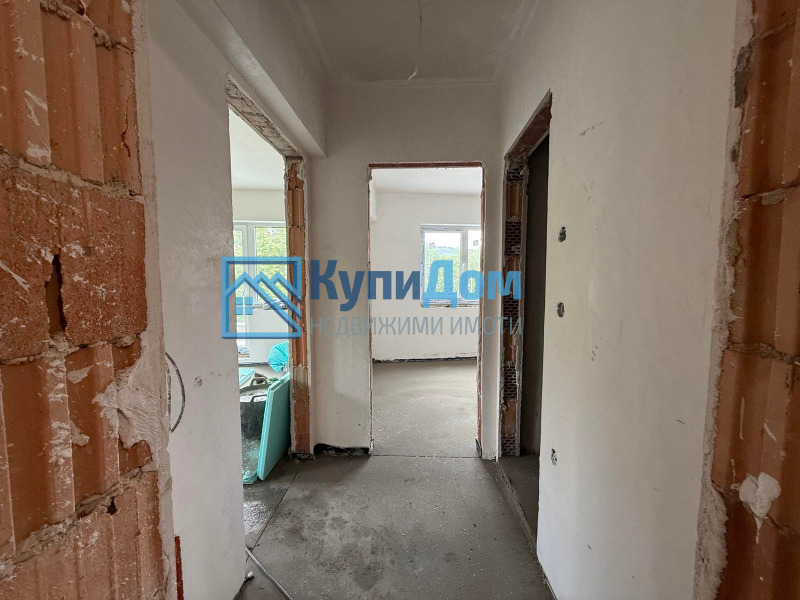 Na prodej  1 ložnice Varna , Levski 1 , 52 m2 | 56880081 - obraz [4]