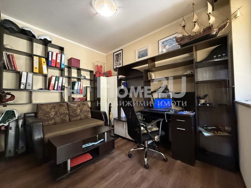 Satılık  1 yatak odası Varna , m-t Alen mak , 65 metrekare | 92653629 - görüntü [6]