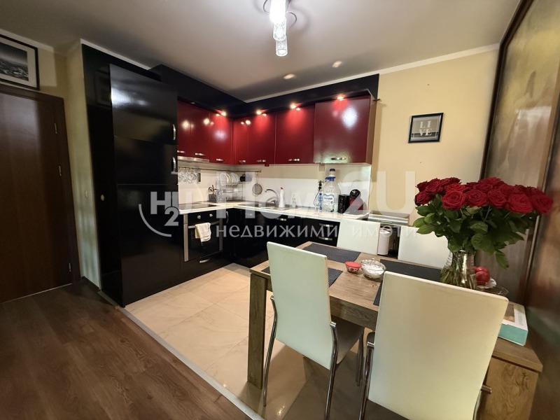 Satılık  1 yatak odası Varna , m-t Alen mak , 65 metrekare | 92653629 - görüntü [3]