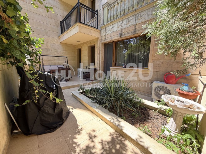 Satılık  1 yatak odası Varna , m-t Alen mak , 65 metrekare | 92653629 - görüntü [7]