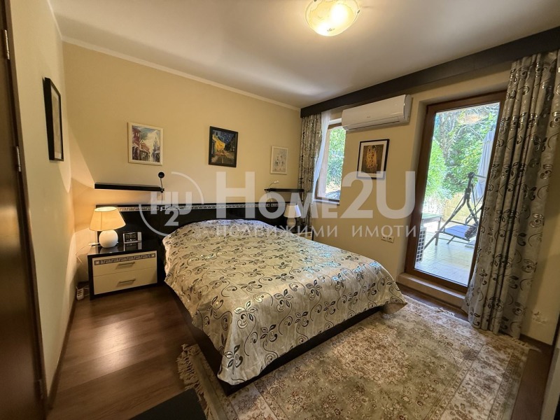 Satılık  1 yatak odası Varna , m-t Alen mak , 65 metrekare | 92653629 - görüntü [5]