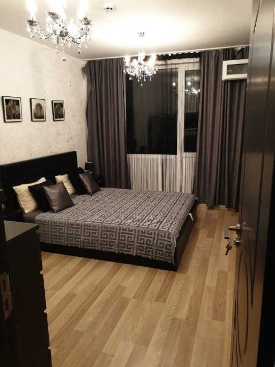 Til salg  1 soveværelse region Burgas , Sveti Vlas , 58 kvm | 56005197 - billede [5]
