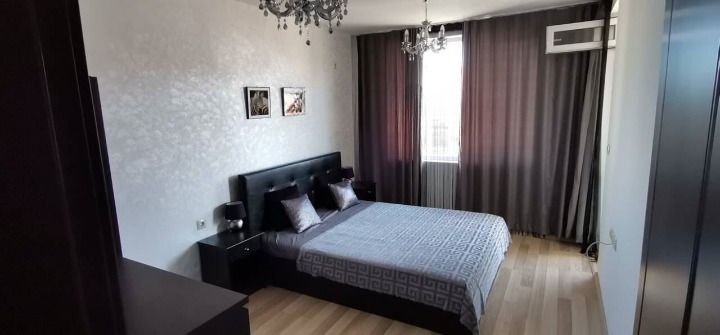 Til salg  1 soveværelse region Burgas , Sveti Vlas , 58 kvm | 56005197 - billede [6]
