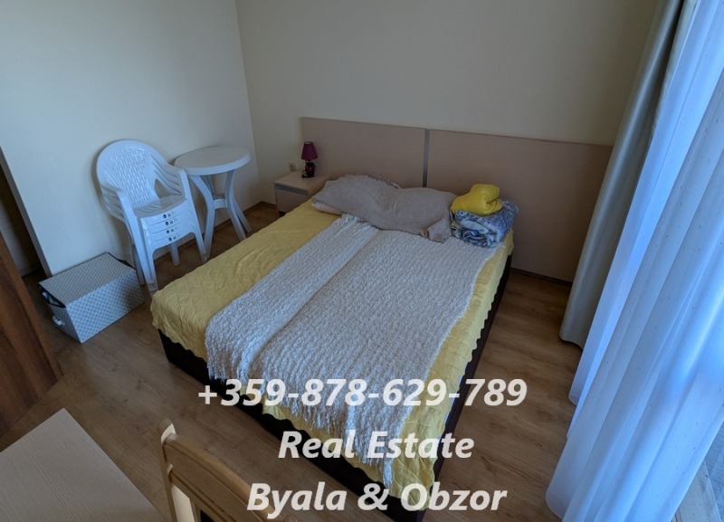 Продава 2-СТАЕН, гр. Обзор, област Бургас, снимка 6 - Апартаменти - 52739955