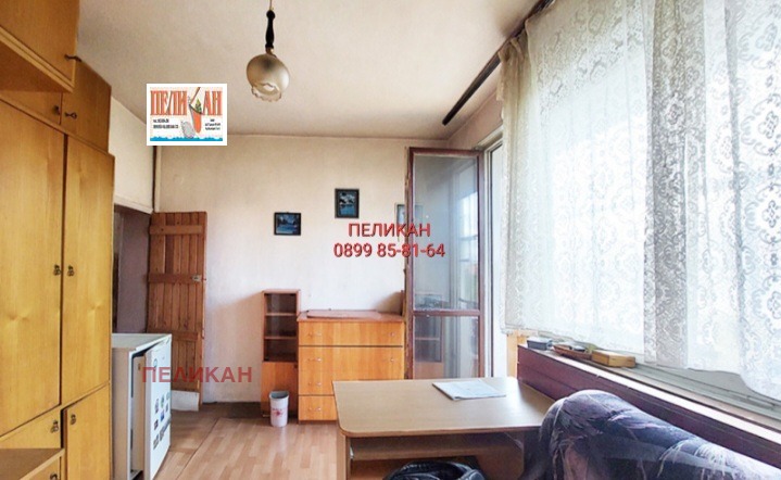 Продава 2-СТАЕН, гр. Велико Търново, Център, снимка 2 - Апартаменти - 53333764