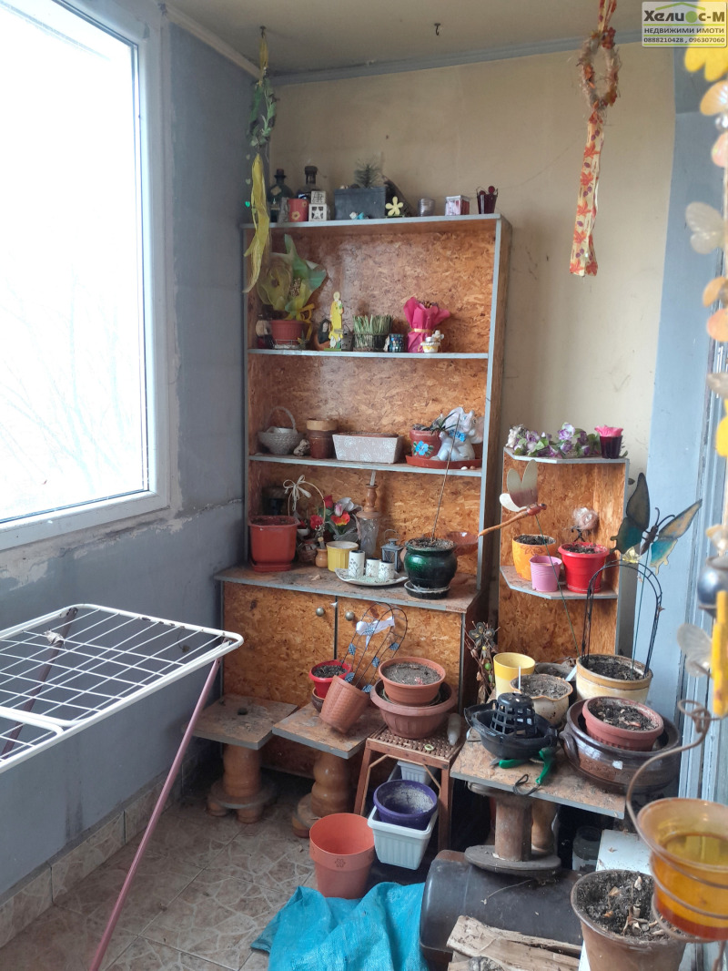 Продава 2-СТАЕН, гр. Монтана, Младост 1, снимка 14 - Апартаменти - 53596394