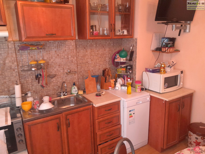 Продава 2-СТАЕН, гр. Монтана, Младост 1, снимка 6 - Апартаменти - 53596394