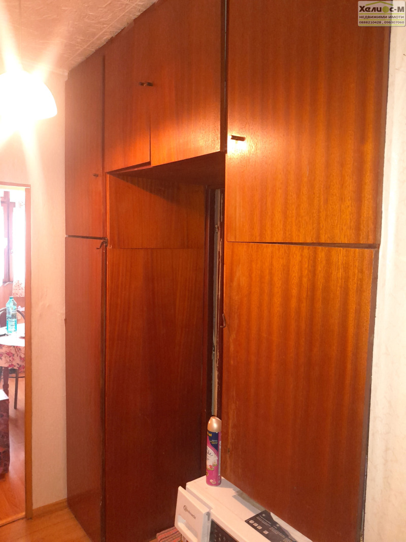 Продава 2-СТАЕН, гр. Монтана, Младост 1, снимка 10 - Апартаменти - 53596394