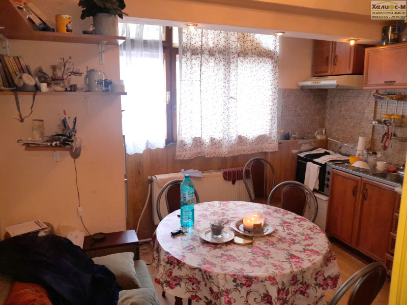 Продава 2-СТАЕН, гр. Монтана, Младост 1, снимка 3 - Апартаменти - 53596394