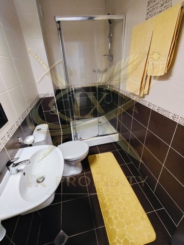 Продава 2-СТАЕН, гр. Свети Влас, област Бургас, снимка 3 - Апартаменти - 54328423